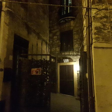 Hotel Casa Rosy Caltanissetta Exteriér fotografie