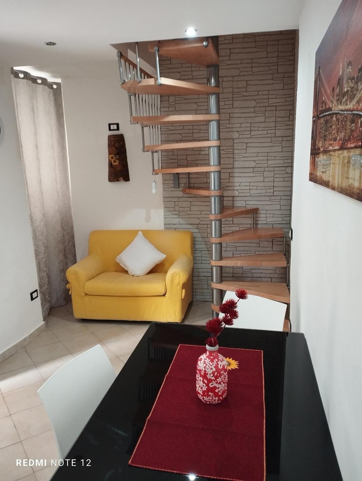 Hotel Casa Rosy Caltanissetta Exteriér fotografie