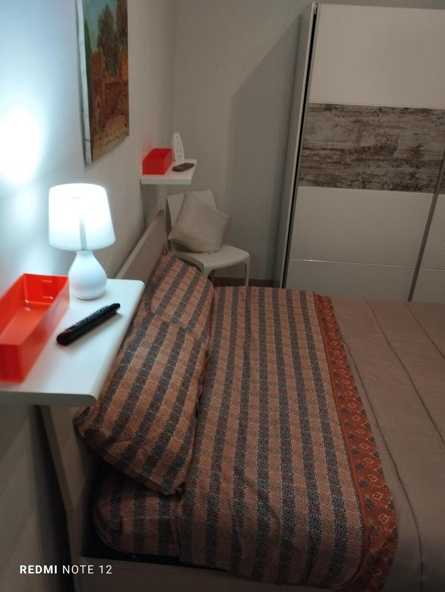 Hotel Casa Rosy Caltanissetta Exteriér fotografie