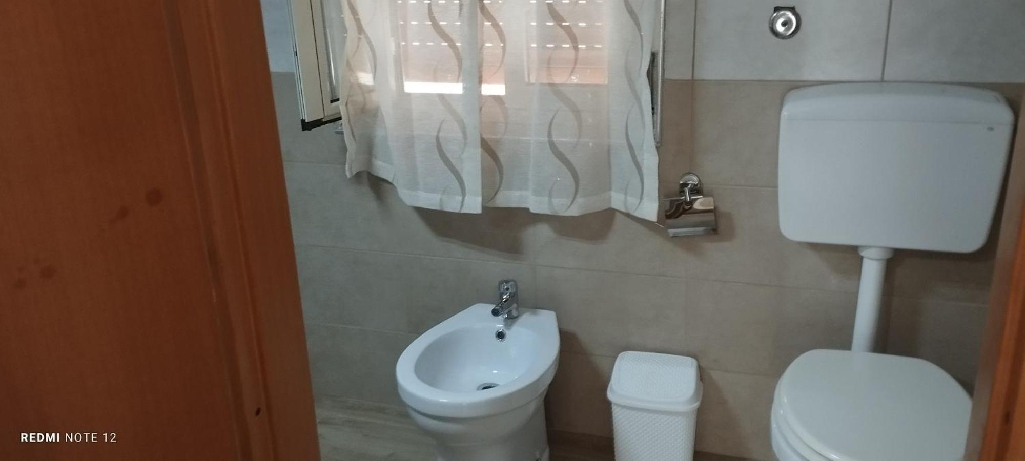 Hotel Casa Rosy Caltanissetta Pokoj fotografie
