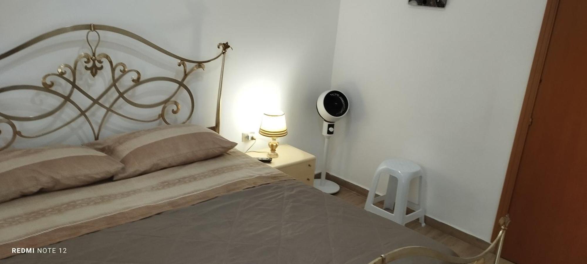 Hotel Casa Rosy Caltanissetta Pokoj fotografie