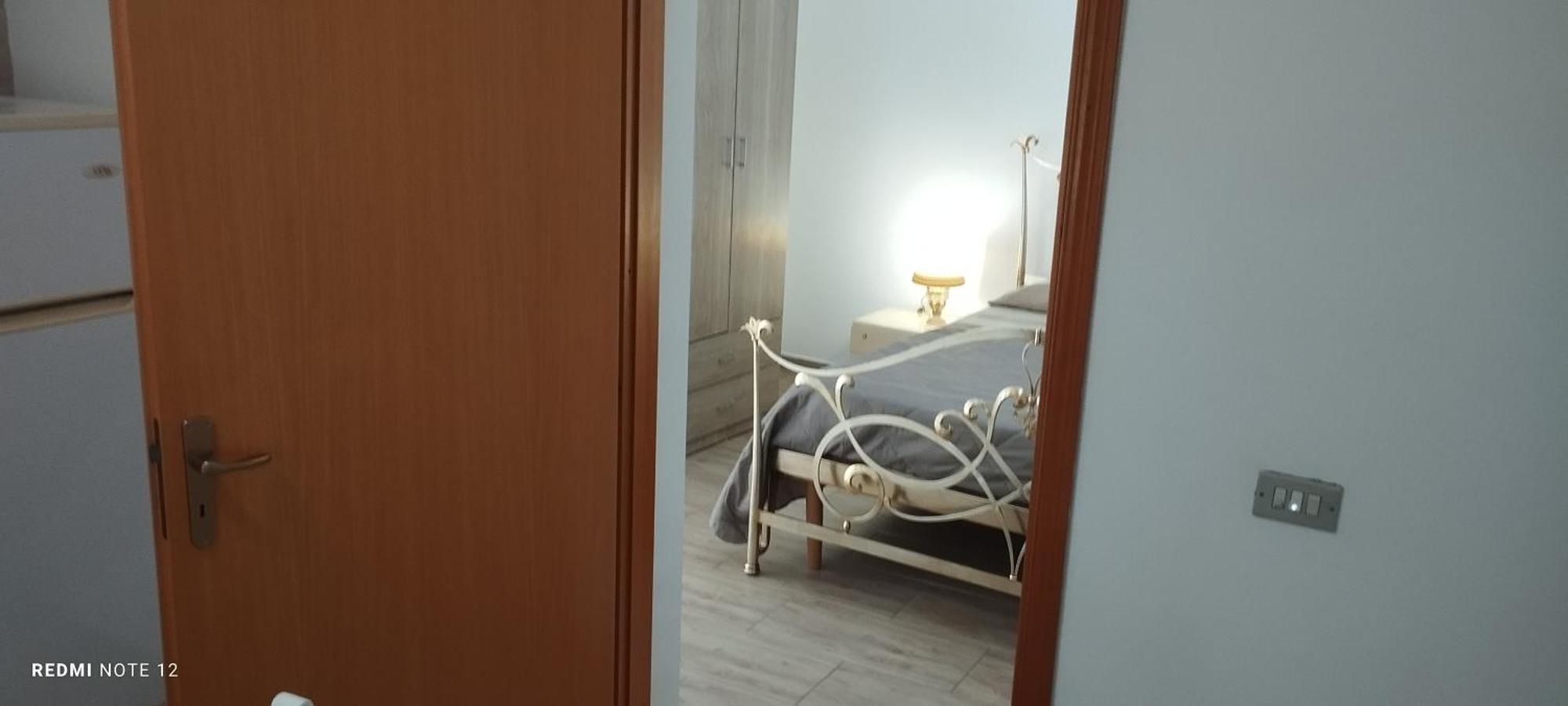 Hotel Casa Rosy Caltanissetta Pokoj fotografie