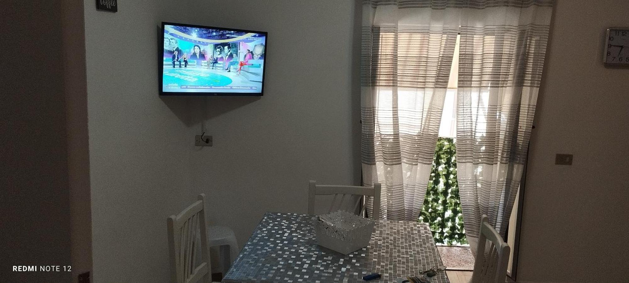 Hotel Casa Rosy Caltanissetta Pokoj fotografie