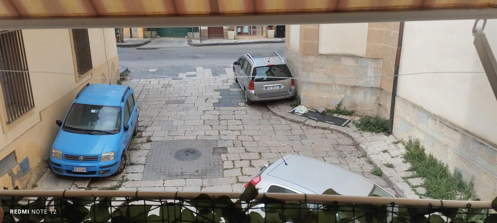 Hotel Casa Rosy Caltanissetta Pokoj fotografie